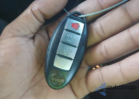 2013 Nissan Maxima 3.5 S from USA, damaged, VIN 1N4AA5AP5DC818554